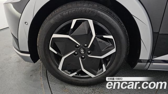 Hyundai Ioniq 5 Prestige, 2024 19