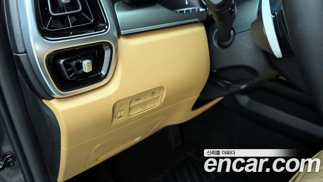Kia Sorento 4세대 Noblesse, 2023 16