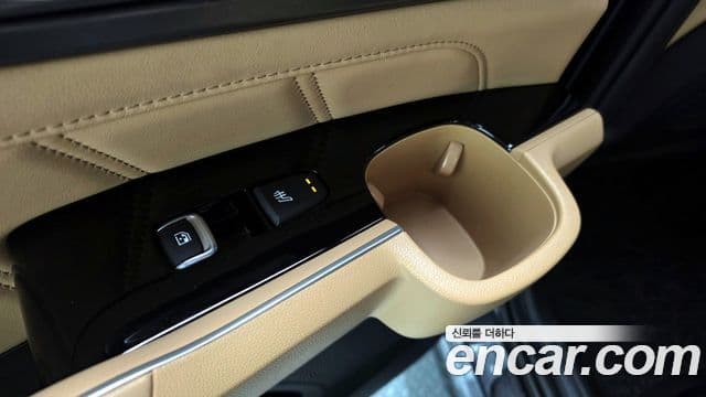 Kia Sorento 4세대 Noblesse, 2023 17