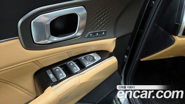 Kia Sorento 4세대 Noblesse, 2023 18