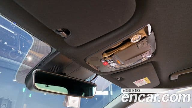 Kia Sorento 4세대 Noblesse, 2023 19