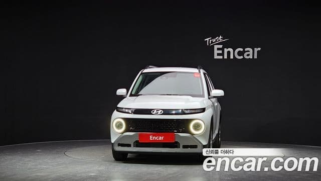 Hyundai The / новый New Casper D Essential, 2025 3