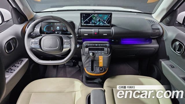 Hyundai The / новый New Casper D Essential, 2025 7