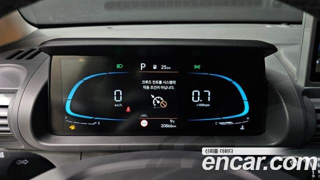 Hyundai The / новый New Casper D Essential, 2025 8