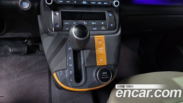 Hyundai The / новый New Casper D Essential, 2025 9