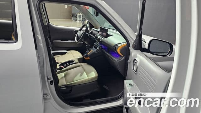 Hyundai The / новый New Casper D Essential, 2025 10