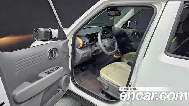 Hyundai The / новый New Casper D Essential, 2025 11