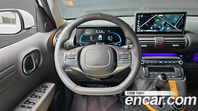 Hyundai The / новый New Casper D Essential, 2025 13