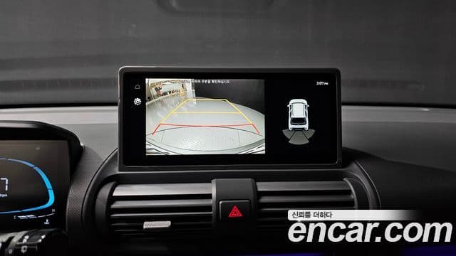 Hyundai The / новый New Casper D Essential, 2025 14