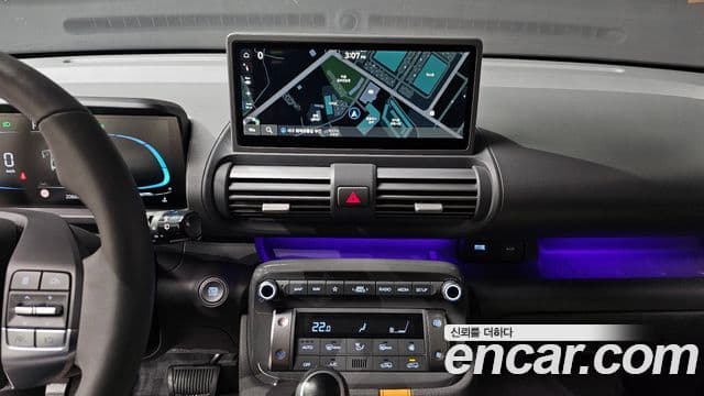 Hyundai The / новый New Casper D Essential, 2025 15