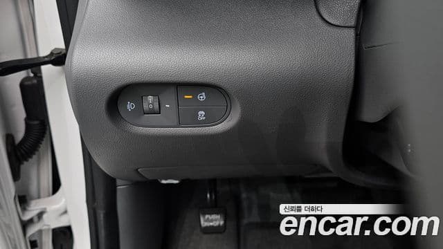 Hyundai The / новый New Casper D Essential, 2025 17