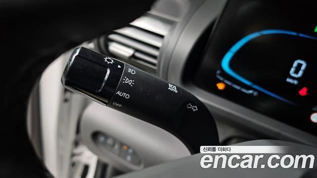 Hyundai The / новый New Casper D Essential, 2025 18