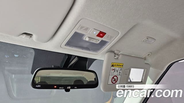 Hyundai The / новый New Casper D Essential, 2025 19