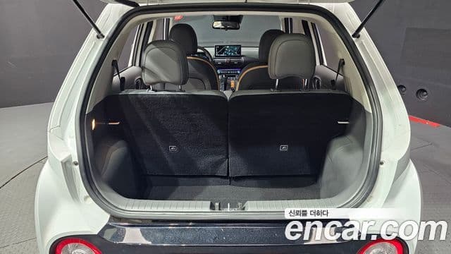 Hyundai The / новый New Casper D Essential, 2025 20