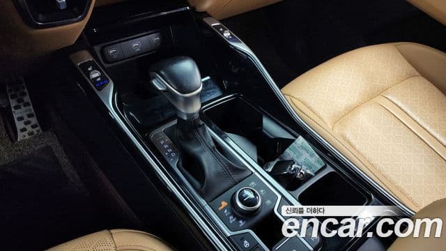 Kia Sorento 4세대 Prestige, 2022 9
