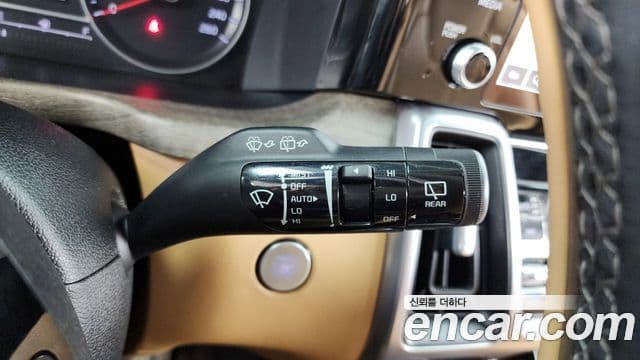Kia Sorento 4세대 Prestige, 2022 18