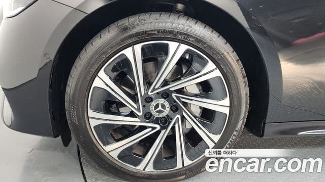 Mercedes-Benz E-класс W214 Exclusive, 2024 все фото