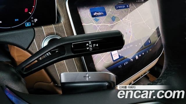 Mercedes-Benz E-класс W214 Exclusive, 2024 9