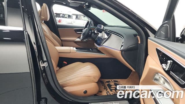 Mercedes-Benz E-класс W214 Exclusive, 2024 11