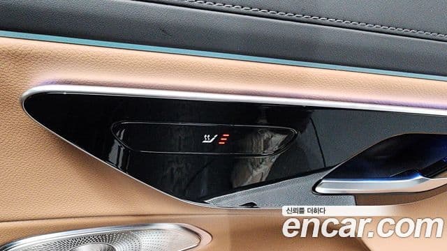 Mercedes-Benz E-класс W214 Exclusive, 2024 19