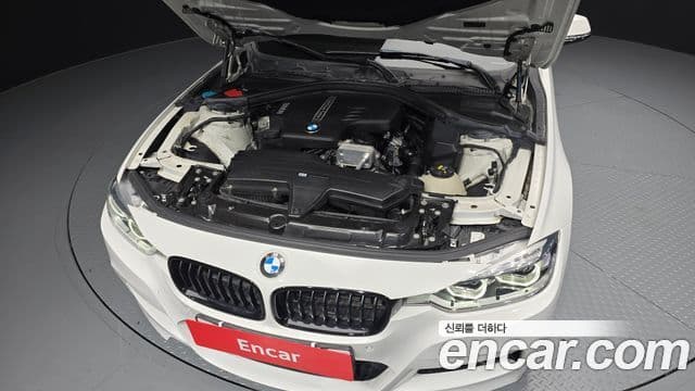 BMW 3시리즈 (F30) 320i M Sport, 2018 6