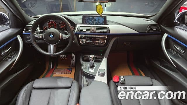 BMW 3시리즈 (F30) 320i M Sport, 2018 7