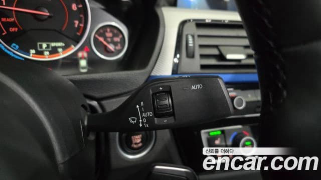 BMW 3시리즈 (F30) 320i M Sport, 2018 9