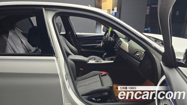 BMW 3시리즈 (F30) 320i M Sport, 2018 11