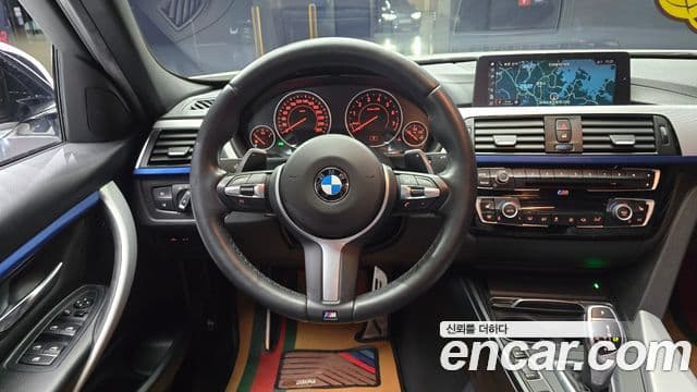 BMW 3시리즈 (F30) 320i M Sport, 2018 13