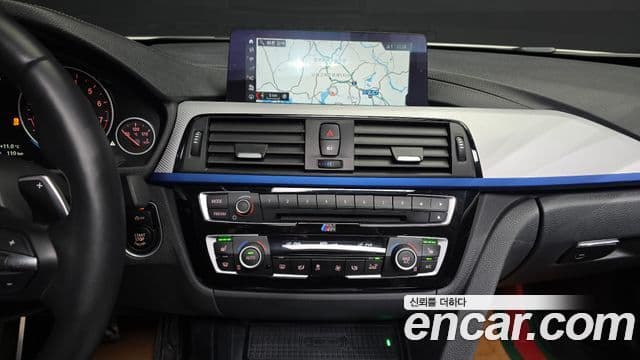 BMW 3시리즈 (F30) 320i M Sport, 2018 14