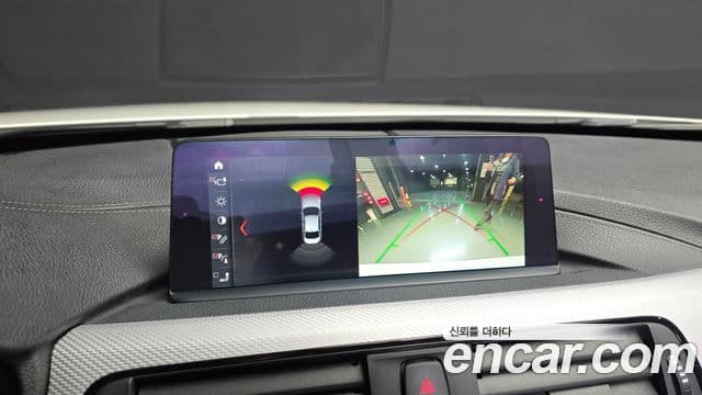 BMW 3시리즈 (F30) 320i M Sport, 2018 15