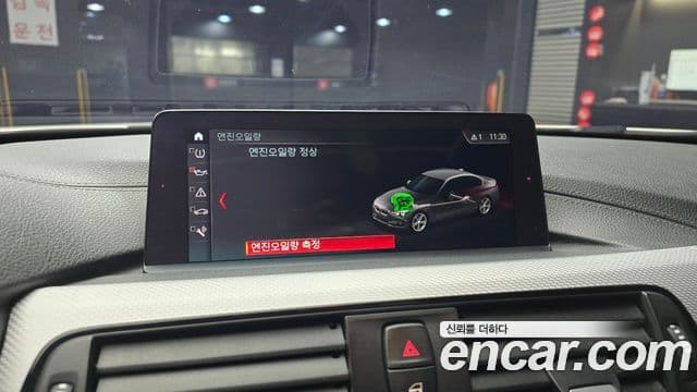 BMW 3시리즈 (F30) 320i M Sport, 2018 16