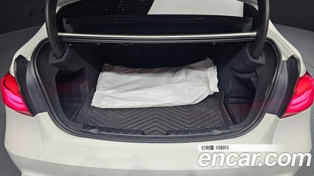 BMW 3시리즈 (F30) 320i M Sport, 2018 20