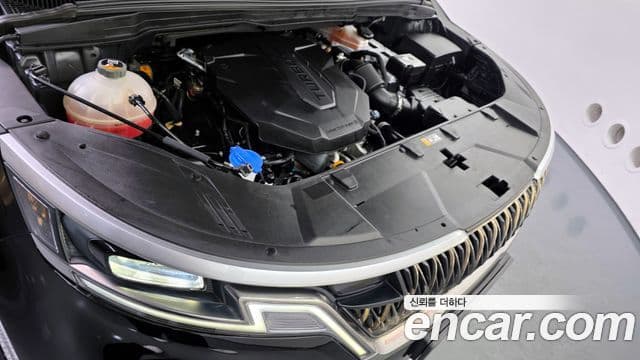 Kia Carnival 4세대 Prestige, 2023 6