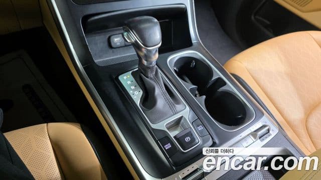 Kia Carnival 4세대 Prestige, 2023 9