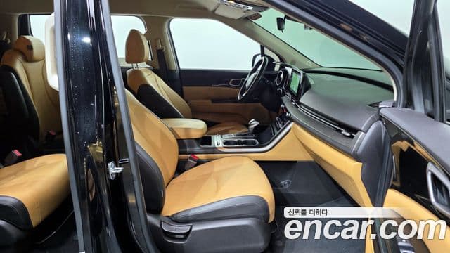 Kia Carnival 4세대 Prestige, 2023 11