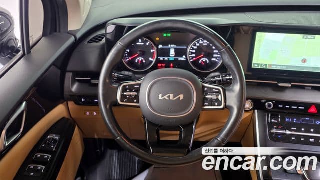 Kia Carnival 4세대 Prestige, 2023 13
