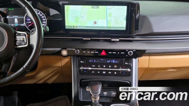 Kia Carnival 4세대 Prestige, 2023 14