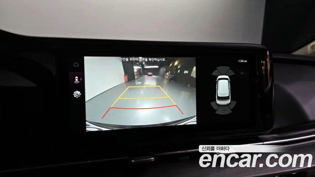 Kia Carnival 4세대 Prestige, 2023 15