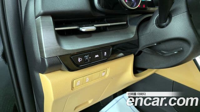 Kia Carnival 4세대 Prestige, 2023 17