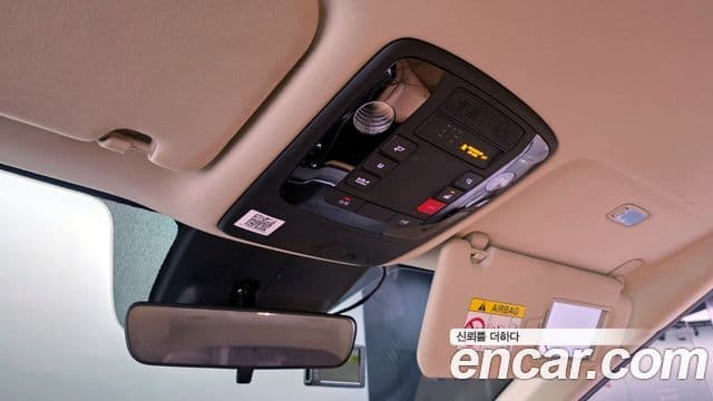 Kia Carnival 4세대 Prestige, 2023 18