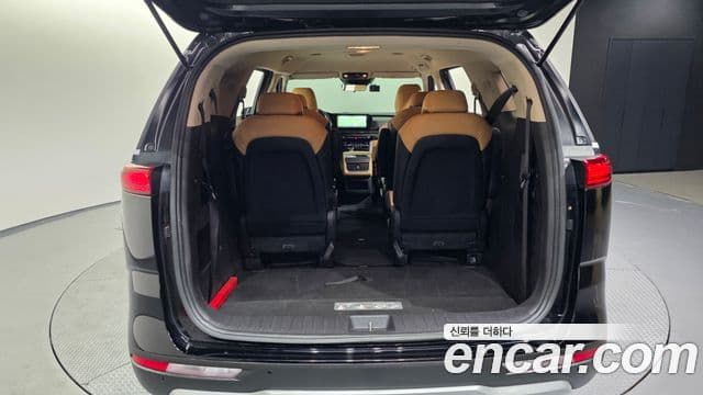 Kia Carnival 4세대 Prestige, 2023 20