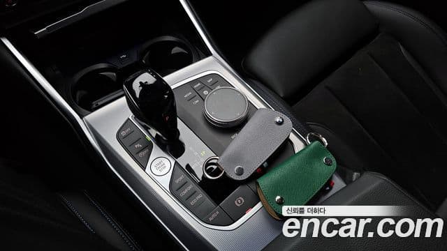 BMW 3시리즈 (G20) 320i M Sport, 2022 9