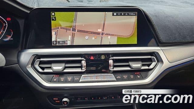 BMW 3시리즈 (G20) 320i M Sport, 2022 15