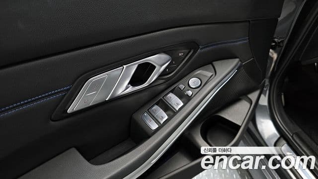 BMW 3시리즈 (G20) 320i M Sport, 2022 19