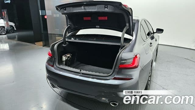 BMW 3시리즈 (G20) 320i M Sport, 2022 20
