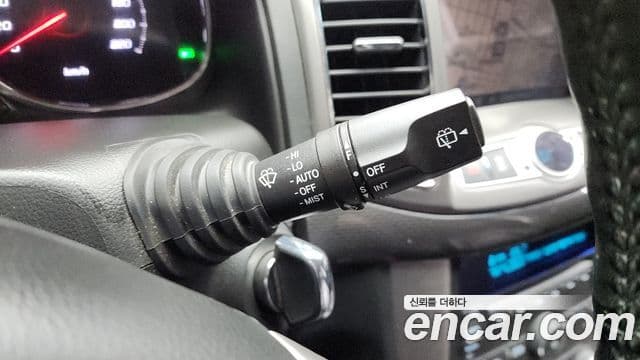 Chevrolet(GM대우) Captiva Premium, 2015 18