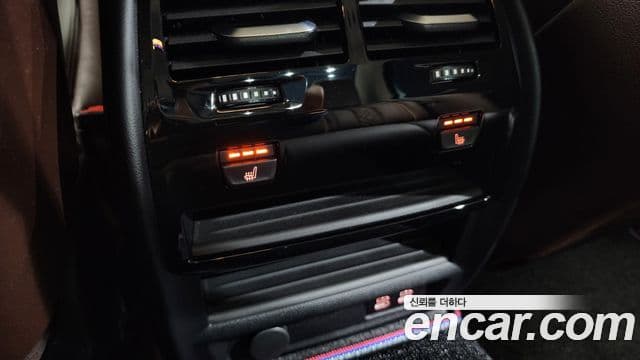 BMW 5시리즈 (G30) Luxury, 2021 18