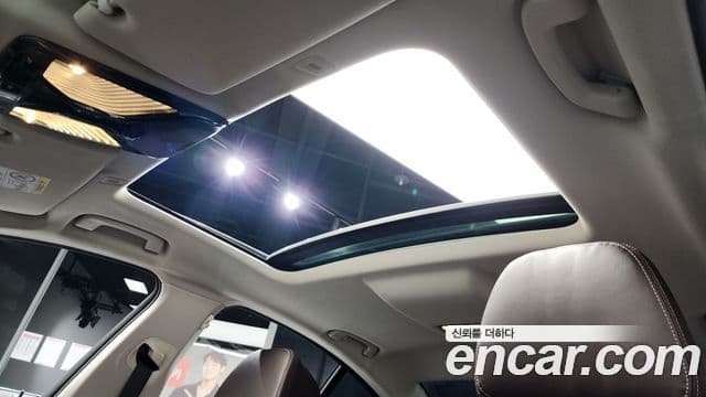 BMW 5시리즈 (G30) Luxury, 2021 19