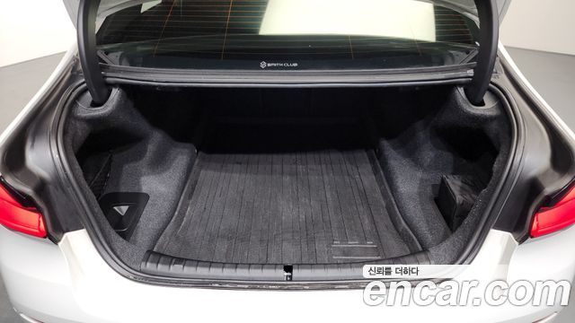 BMW 5시리즈 (G30) Luxury, 2021 20